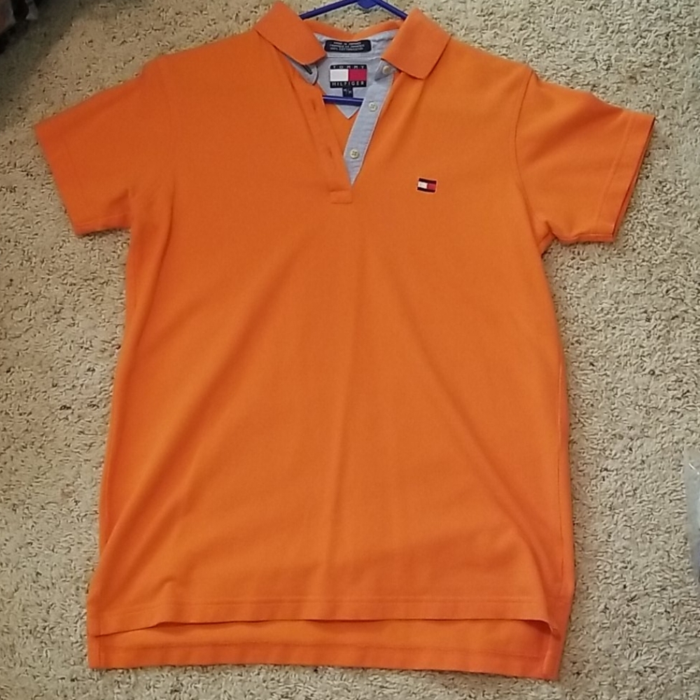 Tommy Hilfiger polo